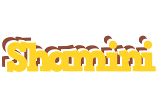 Shamini hotcup logo