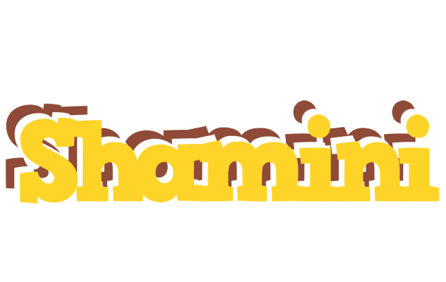 Shamini hotcup logo