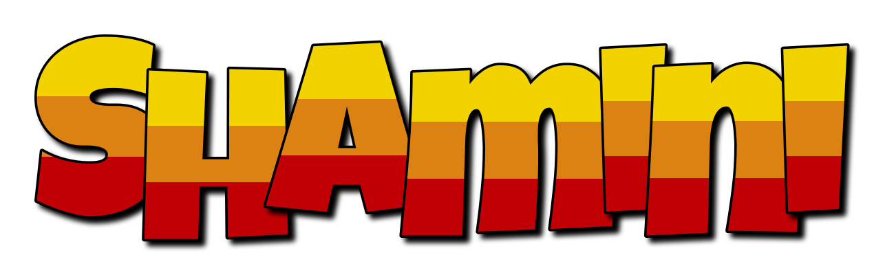 Shamini jungle logo