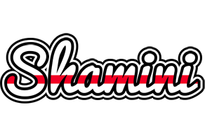 Shamini kingdom logo