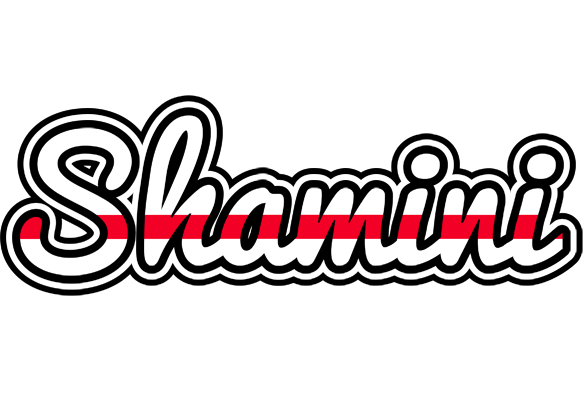 Shamini kingdom logo