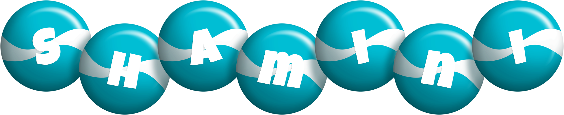 Shamini messi logo