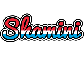 Shamini norway logo