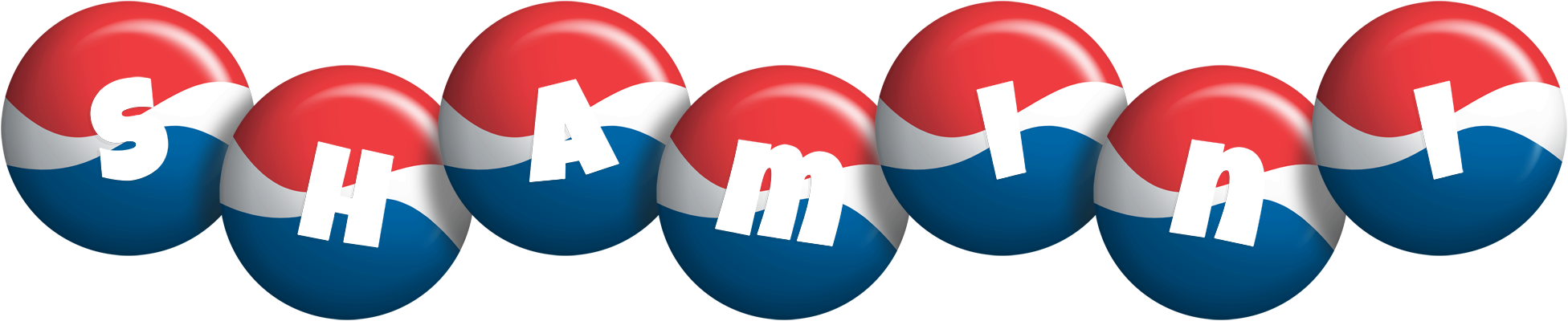 Shamini paris logo