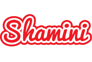 Shamini sunshine logo