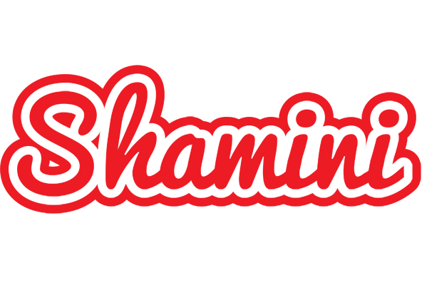 Shamini sunshine logo