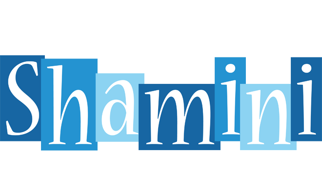 Shamini winter logo