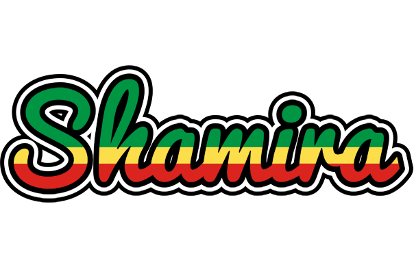 Shamira african logo