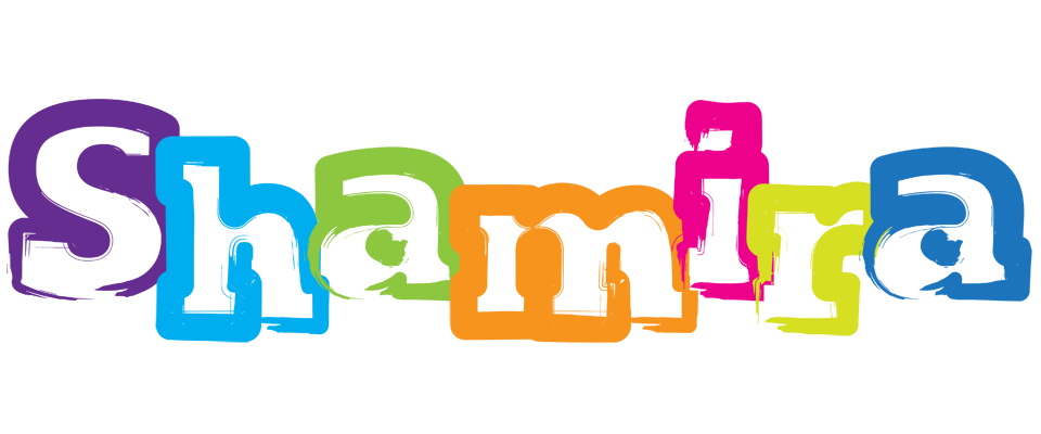 Shamira casino logo