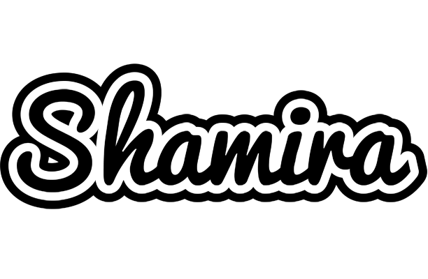 Shamira chess logo