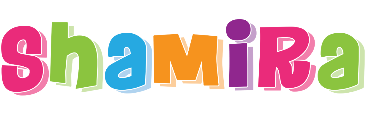 Shamira friday logo