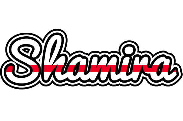 Shamira kingdom logo
