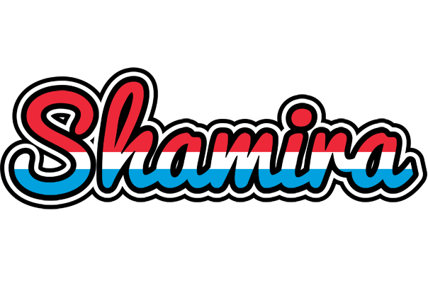 Shamira norway logo