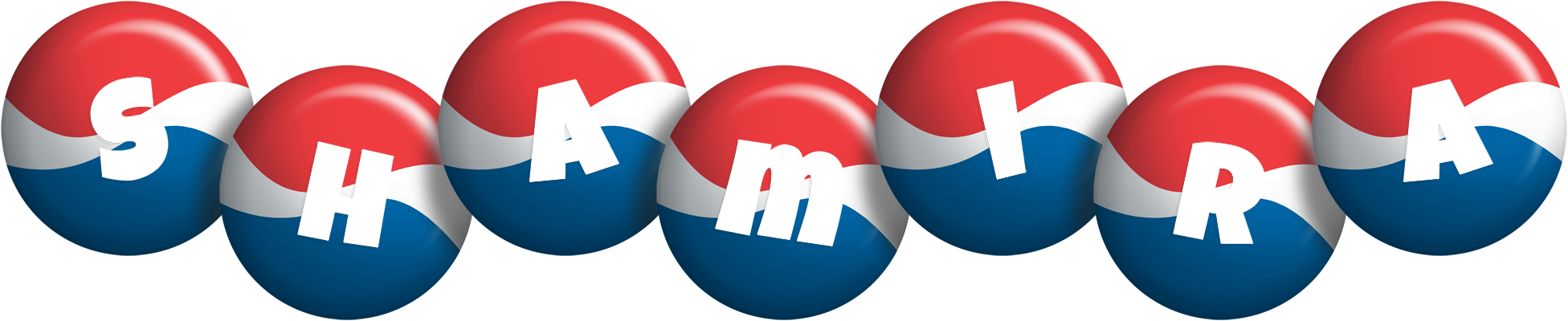 Shamira paris logo