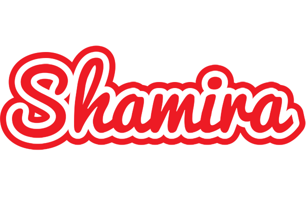 Shamira sunshine logo