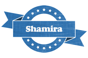 Shamira trust logo