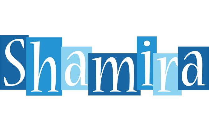 Shamira winter logo