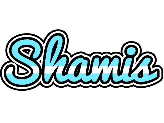 Shamis argentine logo