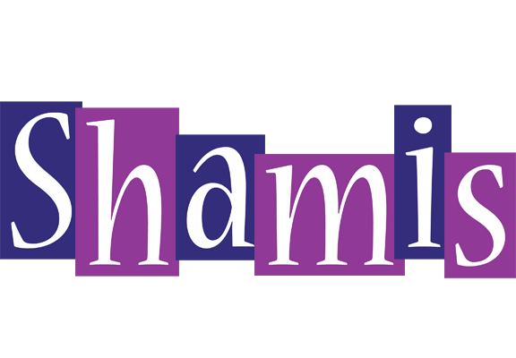 Shamis autumn logo