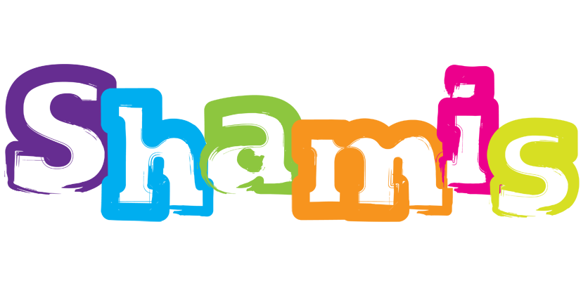 Shamis casino logo