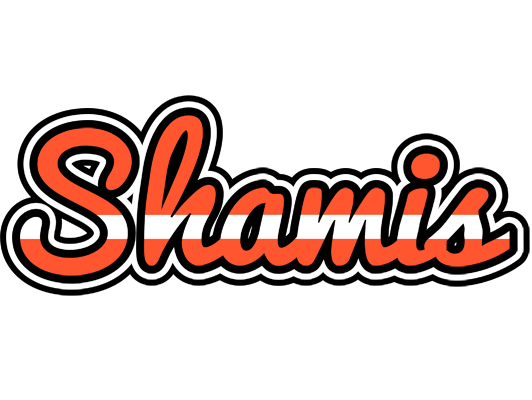 Shamis denmark logo