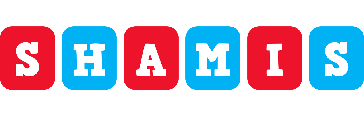 Shamis diesel logo