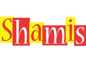 Shamis errors logo