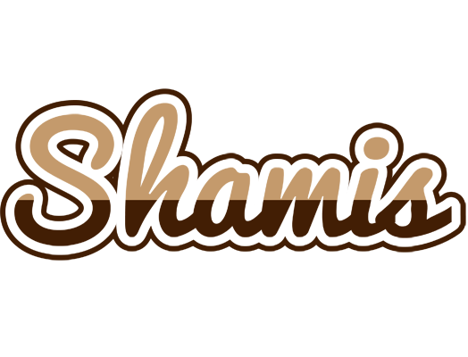 Shamis exclusive logo