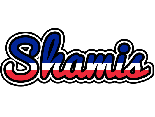Shamis france logo