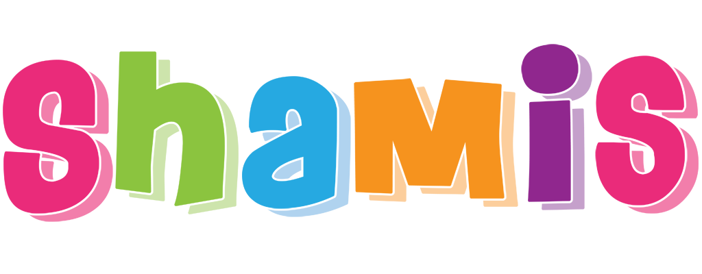 Shamis friday logo