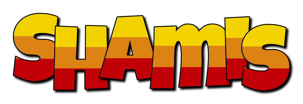 Shamis jungle logo