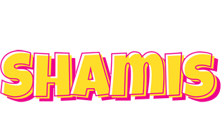 Shamis kaboom logo