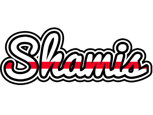 Shamis kingdom logo