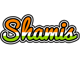 Shamis mumbai logo