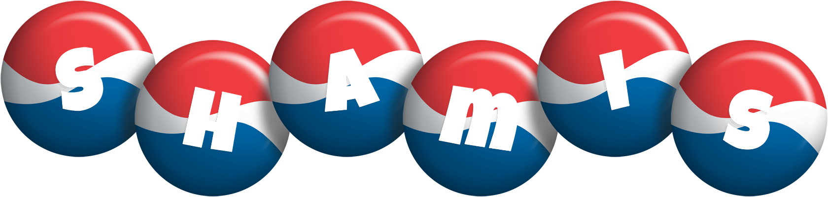 Shamis paris logo