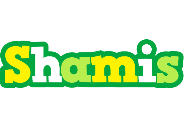 Shamis soccer logo