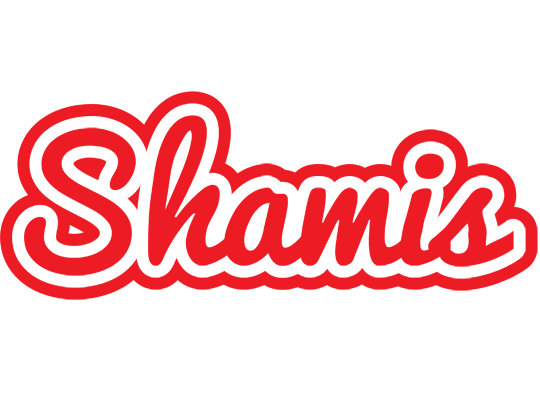 Shamis sunshine logo