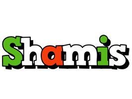 Shamis venezia logo