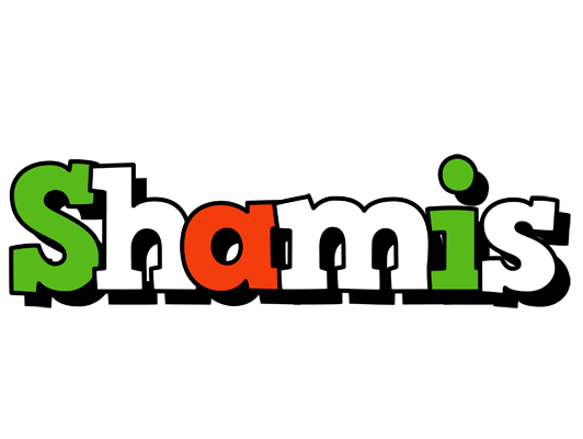 Shamis venezia logo