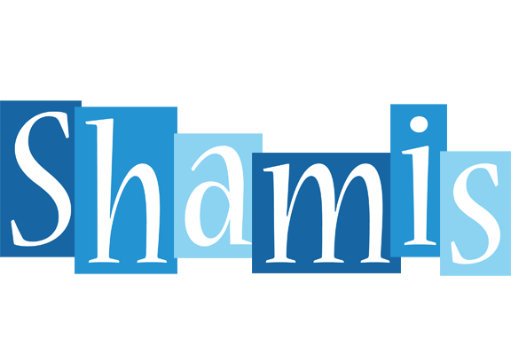Shamis winter logo