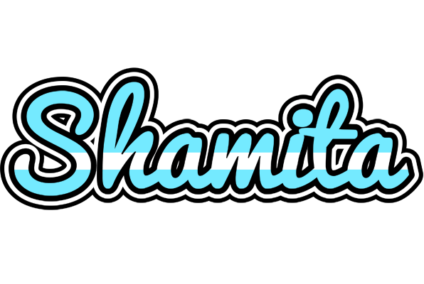 Shamita argentine logo