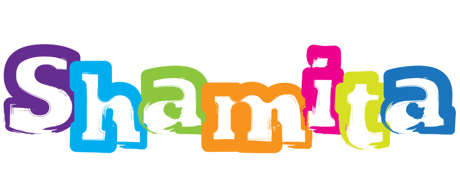 Shamita casino logo