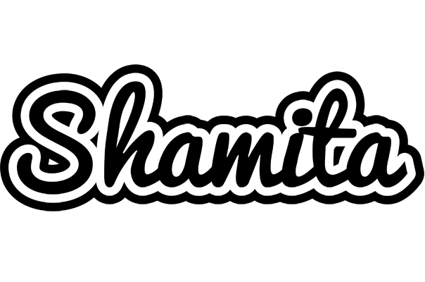 Shamita chess logo