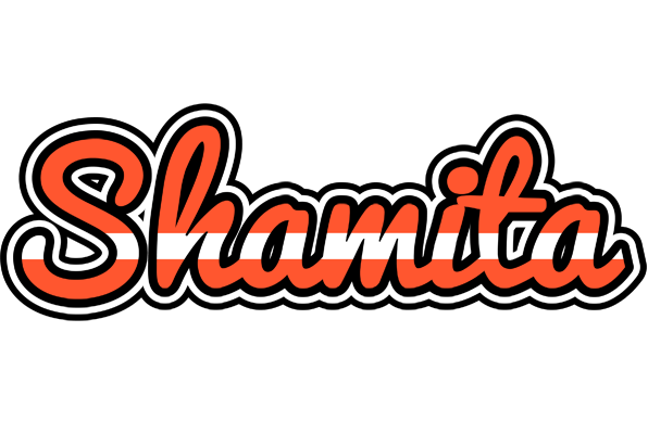 Shamita denmark logo