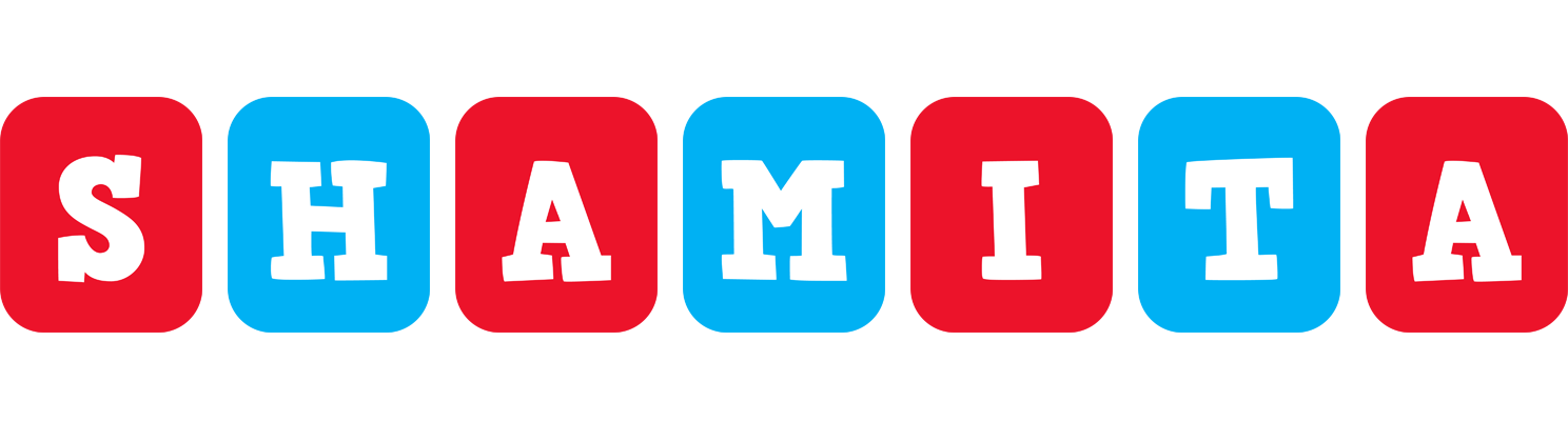 Shamita diesel logo