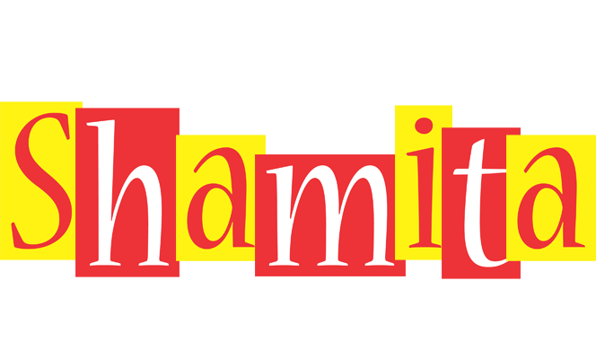 Shamita errors logo