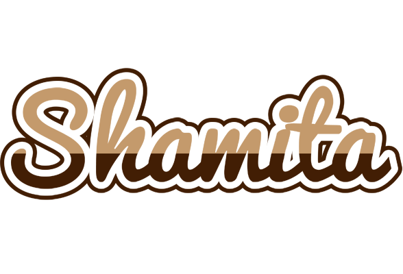 Shamita exclusive logo