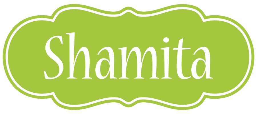 Shamita family logo