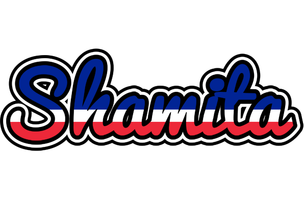 Shamita france logo