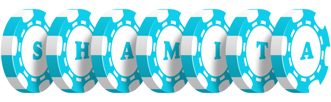Shamita funbet logo